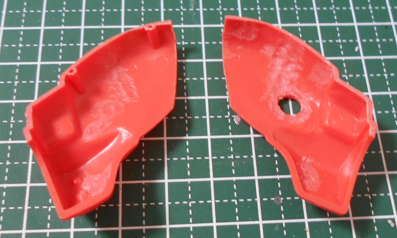 ベストを尽くせ! | 旧キットサザビーをカッコよく作る – ショルダーアーマー編 –DSCN5559 ベストを尽くせ! | 旧キットサザビーをカッコよく作る – ショルダーアーマー編 –DSCN5559