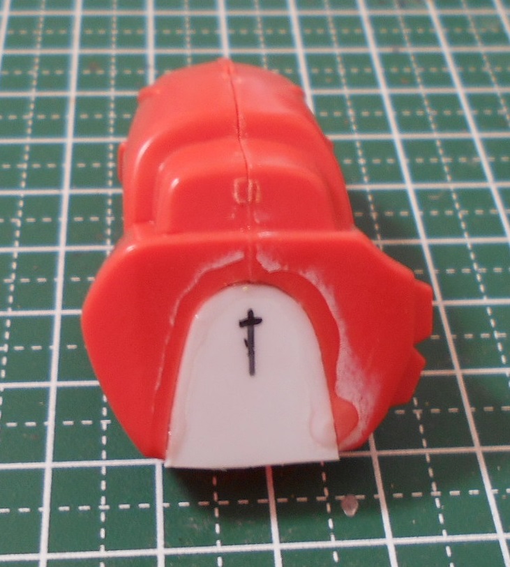 ベストを尽くせ! | 旧キットサザビーをカッコよく作る – ショルダーアーマー編 –DSCN5573 ベストを尽くせ! | 旧キットサザビーをカッコよく作る – ショルダーアーマー編 –DSCN5573