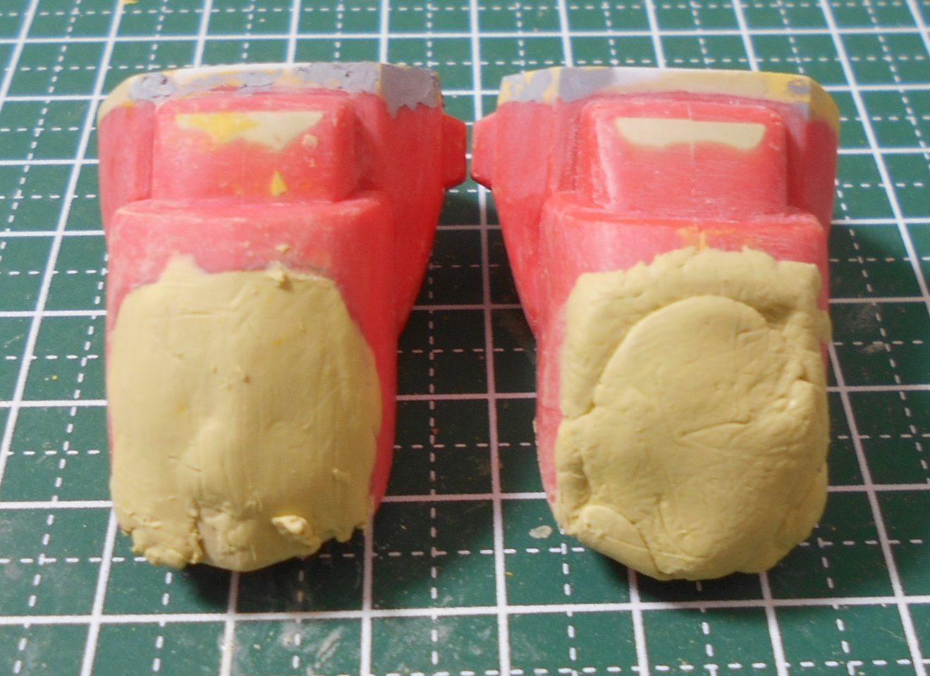 ベストを尽くせ! | 旧キットサザビーをカッコよく作る – ショルダーアーマー編 –DSCN5667 ベストを尽くせ! | 旧キットサザビーをカッコよく作る – ショルダーアーマー編 –DSCN5667
