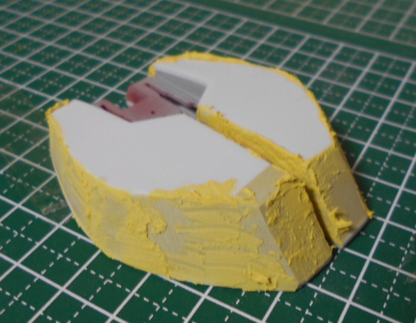 ベストを尽くせ! | 旧キットサザビーをカッコよく作る – リアスカート編 –DSCN6314 ベストを尽くせ! | 旧キットサザビーをカッコよく作る – リアスカート編 –DSCN6314