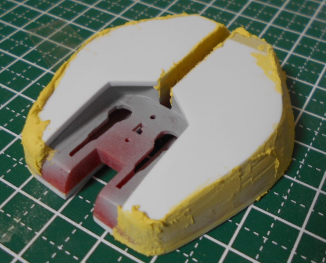 ベストを尽くせ! | 旧キットサザビーをカッコよく作る – リアスカート編 –DSCN6315 ベストを尽くせ! | 旧キットサザビーをカッコよく作る – リアスカート編 –DSCN6315