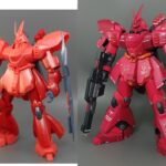 ベストを尽くせ! | 旧キットサザビーをカッコよく作る – 完成編 –DSCN5494 ベストを尽くせ! | 旧キットサザビーをカッコよく作る – 完成編 –DSCN5494